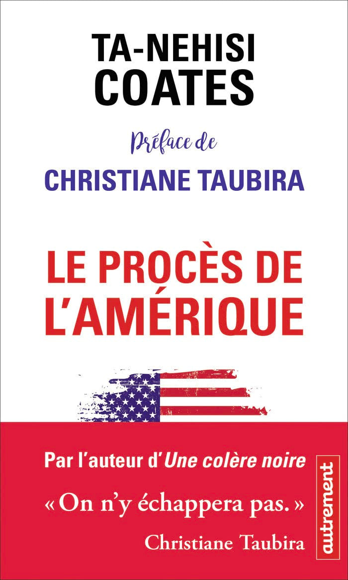 Le Procès de l'Amérique: Plaidoyer pour une réparation Essays & Short Stories