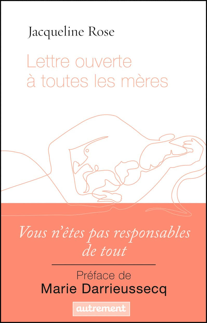 Lettre ouverte à toutes les mères Essays & Short Stories