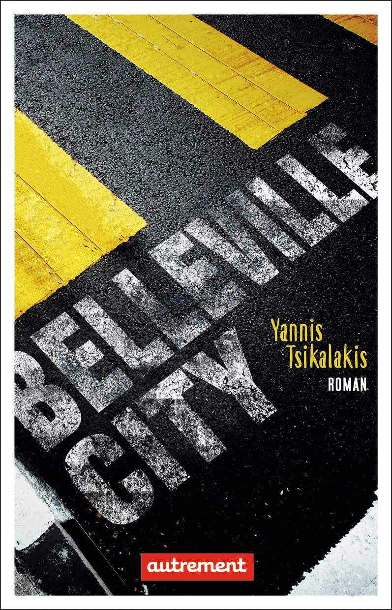 Belleville City ou Mesnil Mautemps Contemporary literature