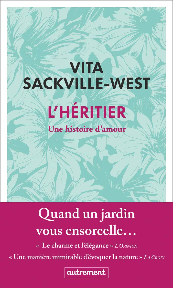 L'héritier: Une histoire d'amour Contemporary literature
