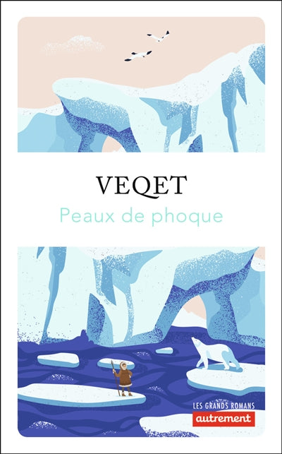 Product Image: Peaux de phoque