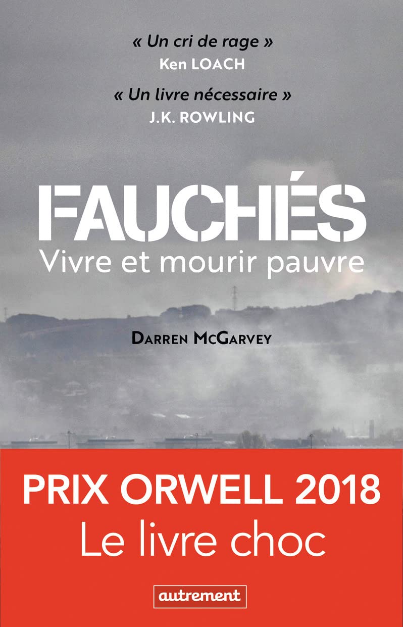 Fauchés: Vivre et mourir pauvre Essays & Short Stories