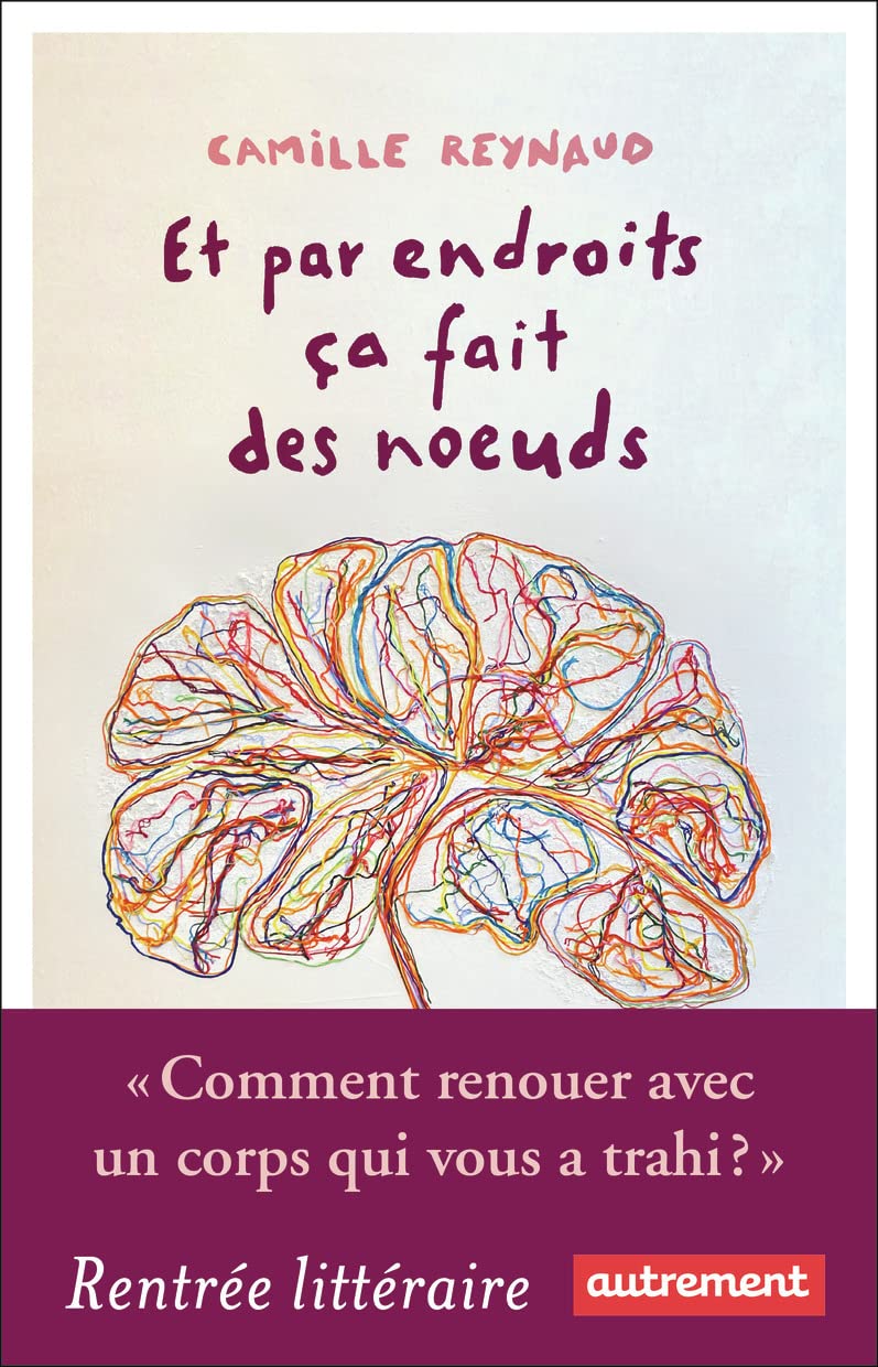 Et par endroits ça fait des noeuds Politics & Society