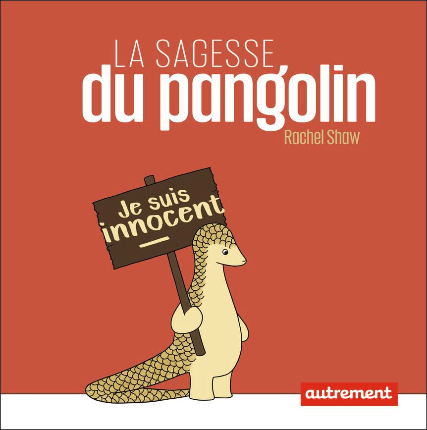 La sagesse du Pangolin: JE SUIS INNOCENT! Essays & Short Stories