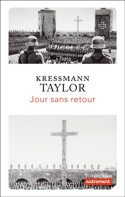 Product Image: Jour sans retour