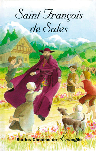 Saint François de Sales Religion & Esotericism