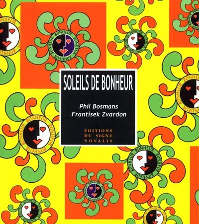 Product Image: Soleils de bonheur
