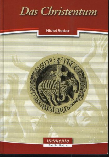 Das Christentum Books