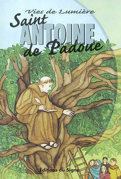 Product Image: Saint Antoine de Padoue
