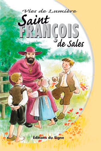 Saint François de Sales Religion & Esotericism