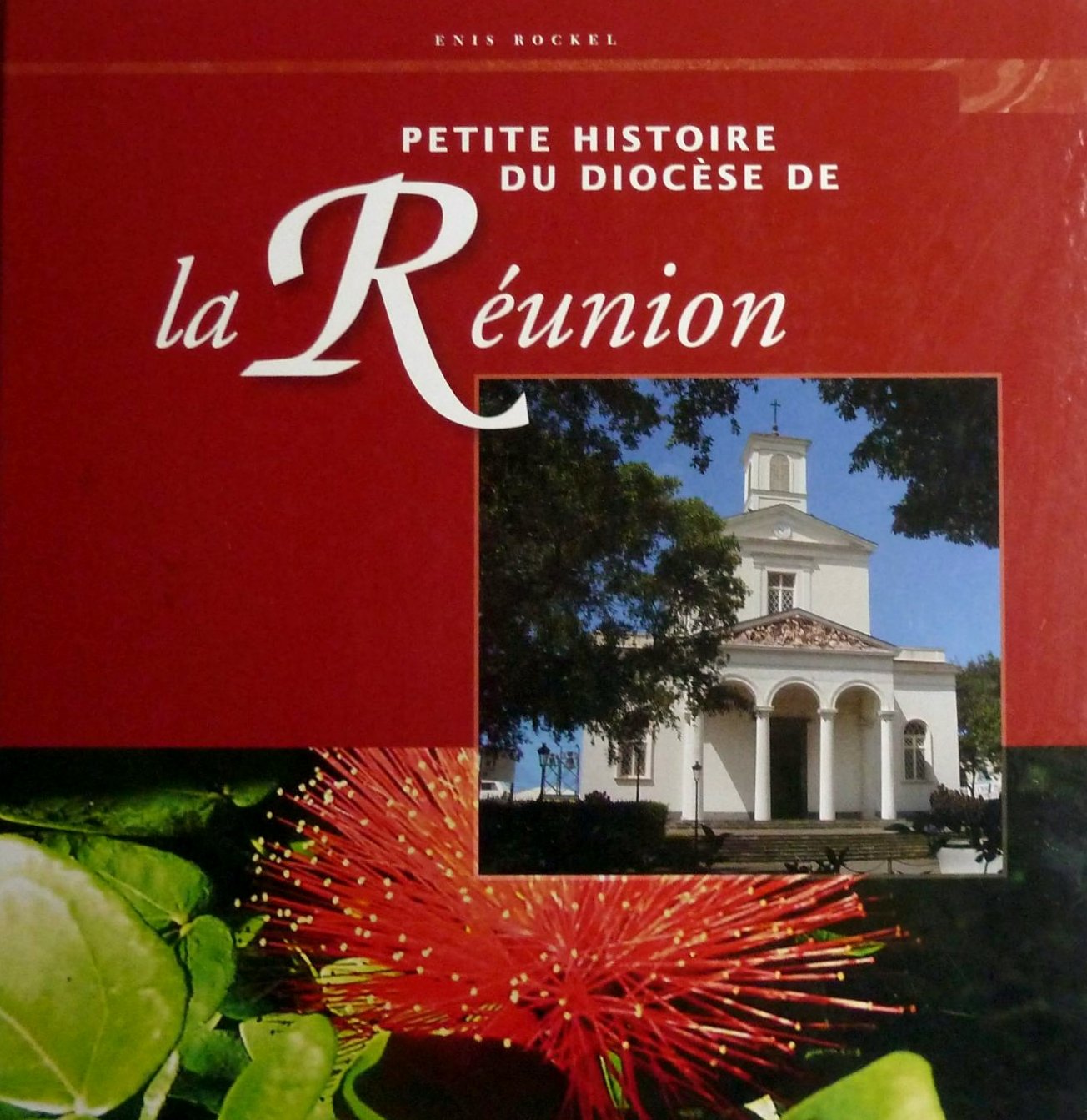 Petite histoire du diocèse de la Réunion book