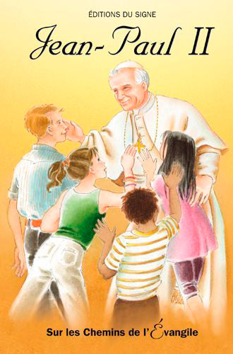 Jean-Paul II Religion & Esotericism