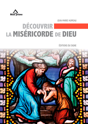 Découvrir la miséricorde de Dieu book