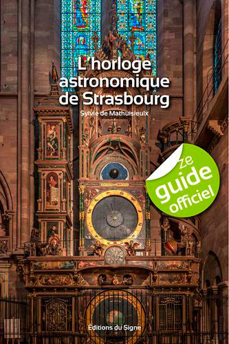 L'horloge astronomique de Strasbourg Film, Art & Culture