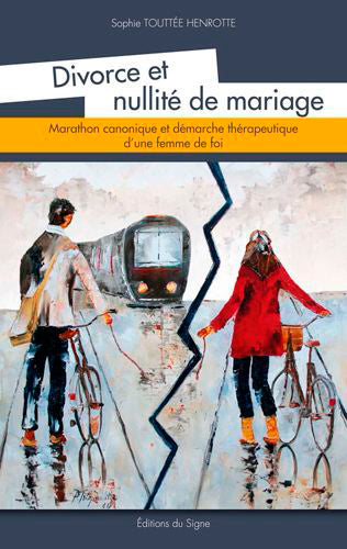 Divorce religieux, marathon canonique Religion & Esotericism