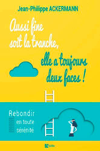 Aussi fine soit la tranche, elle a toujours deux faces ! Contemporary literature