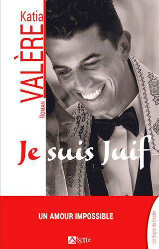 Product Image: Je suis juif