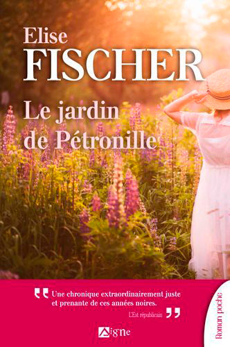 Le jardin de Pétronille Contemporary literature