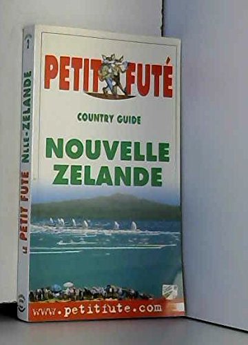 Nouvelle zelande 2001, le petit fute Leisure, Home & Garden