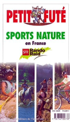 Sport et découverte : nature et aventure en France book