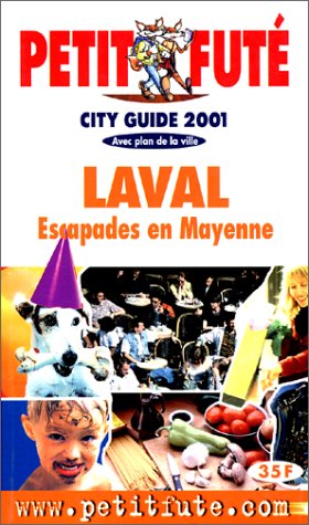 Laval 2001 book