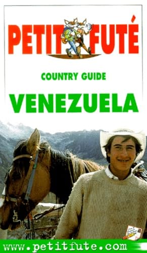 Venezuela 2001, le petit fute Leisure, Home & Garden