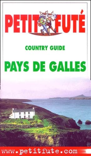 Pays de galles 2001, le petit fute Leisure, Home & Garden