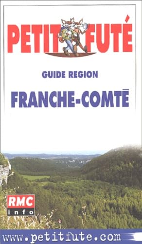 Franche comte 2002, le petit fute Leisure, Home & Garden