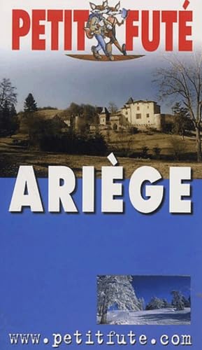 Ariege 2002-2003, le petit fute Leisure, Home & Garden