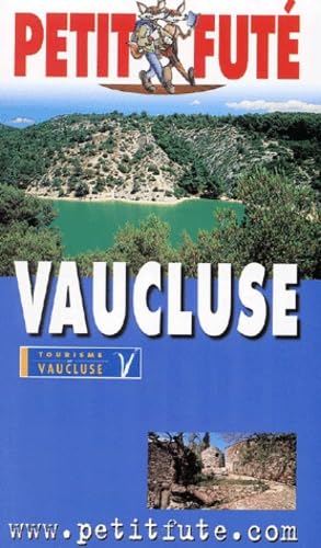 Vaucluse 2002, le petit fute Leisure, Home & Garden