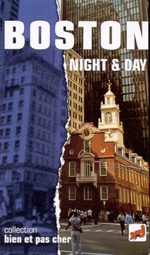 Boston book