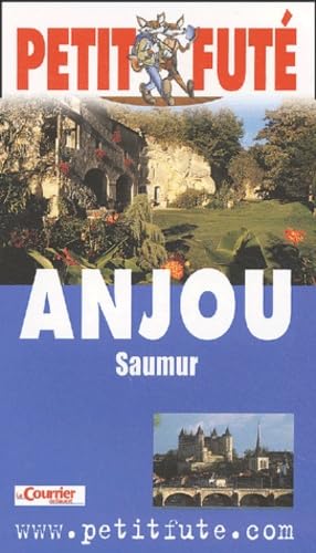 Anjou 2003, le petit fute Leisure, Home & Garden