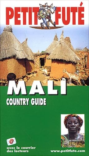 Mali 2003, le petit fute Leisure, Home & Garden