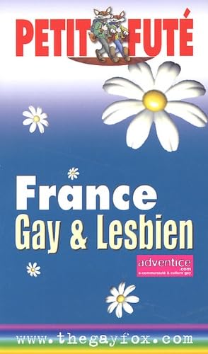 France gay et lesbien 2003, le petit fute Leisure, Home & Garden