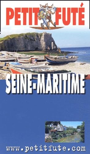 Seine maritime 2003, le petit fute Leisure, Home & Garden