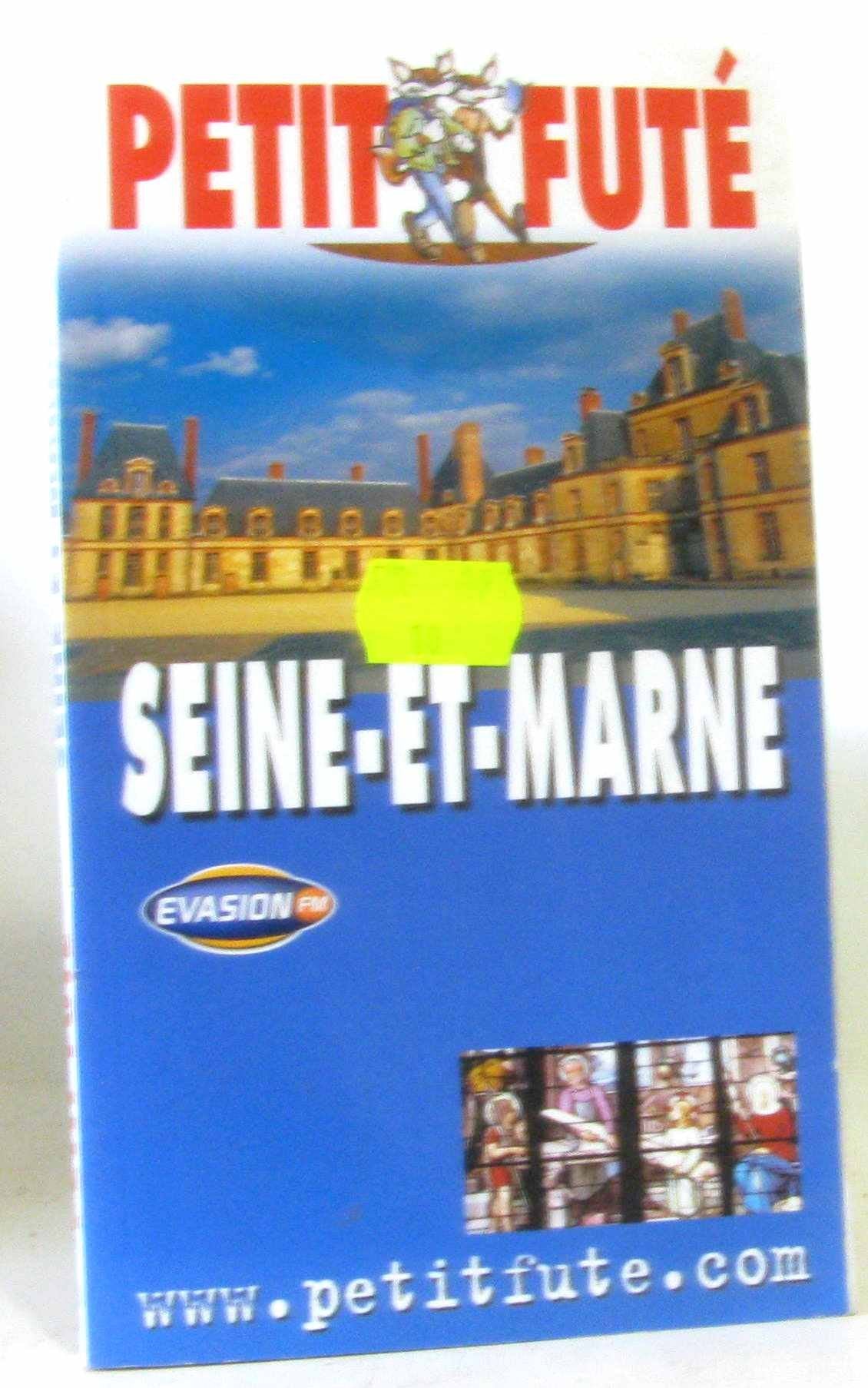 Seine et marne 2003, le petit fute Leisure, Home & Garden