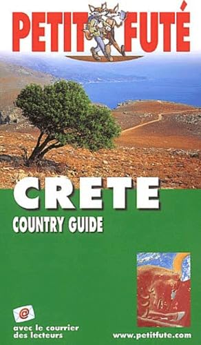 Crete, le petit fute Leisure, Home & Garden