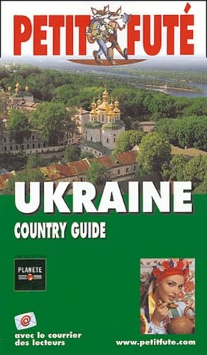 Ukraine 2004, le petit fute Leisure, Home & Garden
