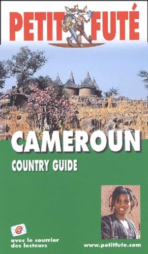 Cameroun 2003, le petit fute: Edition 2003 Leisure, Home & Garden