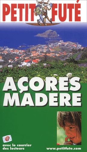 Acores madere 2004, le petit fute Leisure, Home & Garden