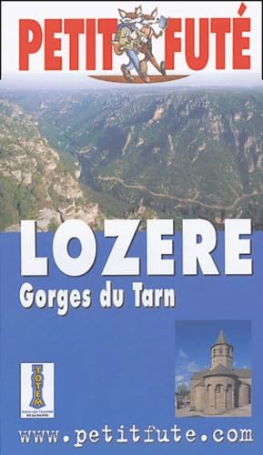 Lozere 2004-2005, le petit fute Leisure, Home & Garden