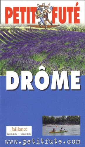 Drome 2003, le petit fute: Edition 2003-2004 Leisure, Home & Garden