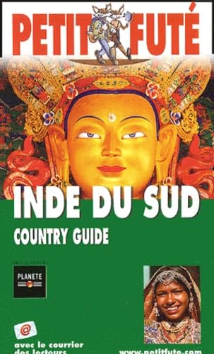 Inde du sud 2005, le petit fute book