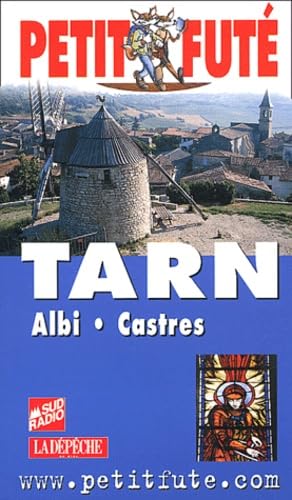 Tarn 2004, le petit fute: ALBI - CASTRES Leisure, Home & Garden