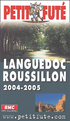 Languedoc roussillon 2004-2005, le petit fute Leisure, Home & Garden
