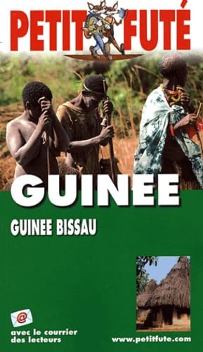 Guinée - Guinée Bissau: Edition 2004-2005 Leisure, Home & Garden