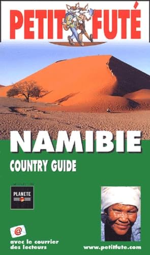 Namibie 2005, le petit fute Leisure, Home & Garden