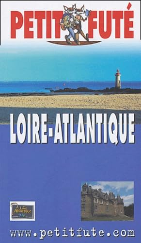 Loire-atlantlique 2004-2005, le petit fute Leisure, Home & Garden