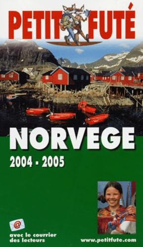 Norvege 2004-2005, le petit fute Leisure, Home & Garden