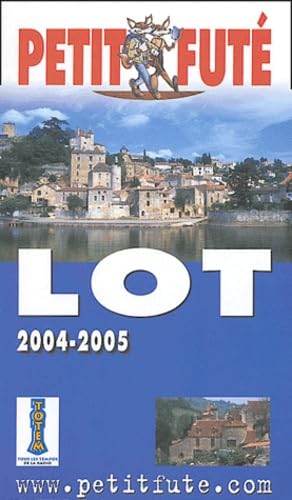 Lot 2004, le petit fute Leisure, Home & Garden